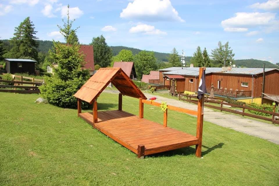 Panorama Kobylnice Lipno nad Vltavou Exteriör bild